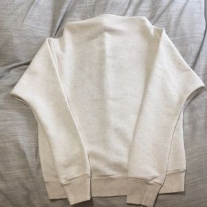 Anthropologie sweater